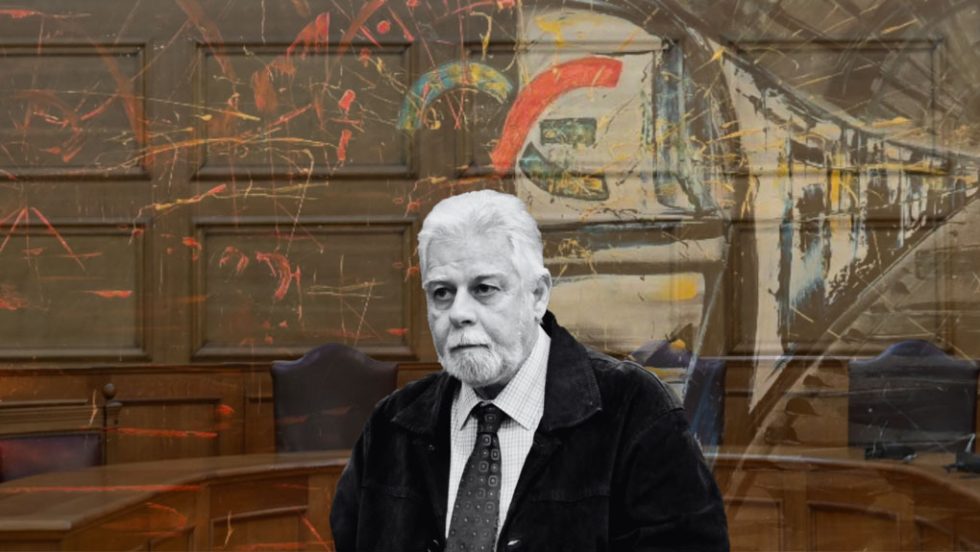 panagiotis terezakis